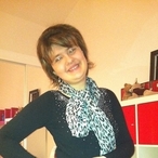 Hadile - Sexo casual en Cuipo Perfil de Hadile, 33 años, Sexo casual en Cuipo (Colón)