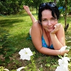 Perfil de Lisandra, 45 años, Sexo casual en La Palma (Darién)