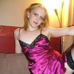 Perfil de Isidorine, 27 años, Sexo casual en El María (Veraguas)