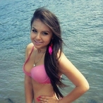 Perfil de Gilia, 37 años, Sexo casual en El María (Veraguas)
