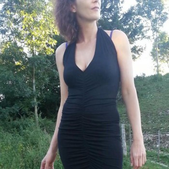 Gudrun - Sexo casual en Chupá Perfil de Gudrun, 33 años, Sexo casual en Chupá (Los Santos)
