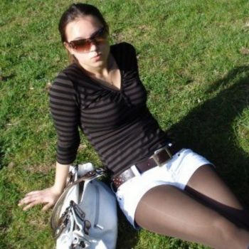 Yolene - Sexo casual en Potuga Perfil de Yolene, 22 años, Sexo casual en Potuga (Herrera)